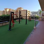 Palmeras Golf Del Sur San Miguel de Abona