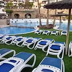 Apartment Palmeras Golf Del Sur *