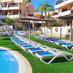 Palmeras Golf Del Sur Apartment
