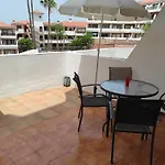 Apartment Palmeras Golf Del Sur *