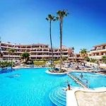 Palmeras Golf Del Sur Apartment