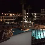 Apartment Palmeras Golf Del Sur San Miguel de Abona