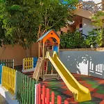 Apartment Palmeras Golf Del Sur