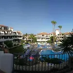 Palmeras Golf Del Sur San Miguel de Abona