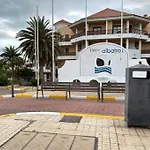 Palmeras Golf Del Sur San Miguel de Abona