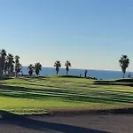 Palmeras Golf Del Sur *