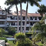 Apartment Palmeras Golf Del Sur
