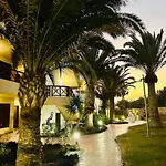Palmeras Golf Del Sur *