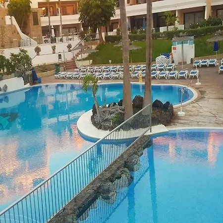 Appartement Palmeras Golf Del Sur