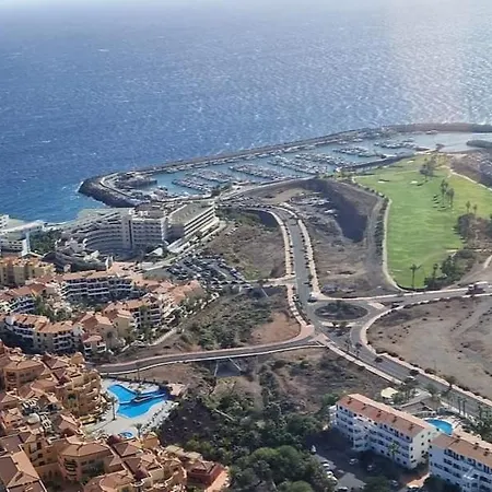 Palmeras Golf Del Sur