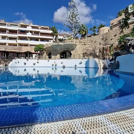Palmeras Golf Del Sur Appartement