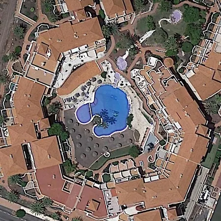 Appartement Palmeras Golf Del Sur San Miguel de Abona