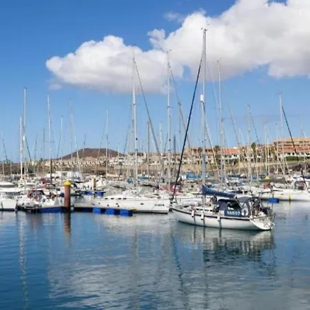 Palmeras Golf Del Sur * San Miguel de Abona