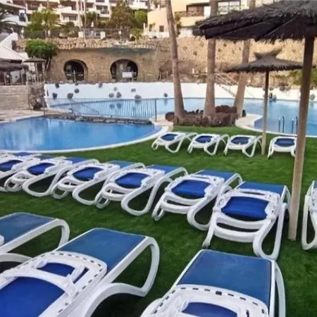 Appartement Palmeras Golf Del Sur *