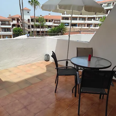 Appartement Palmeras Golf Del Sur *