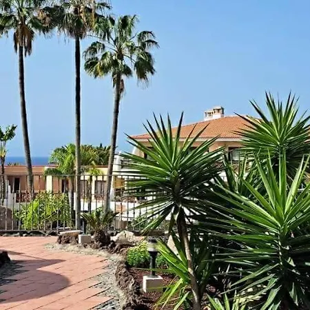 Palmeras Golf Del Sur Appartement *