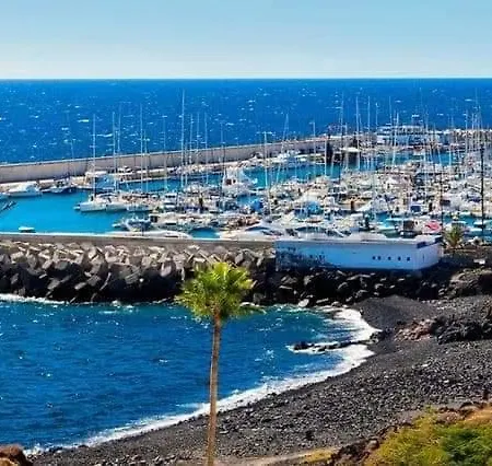 Palmeras Golf Del Sur Appartement