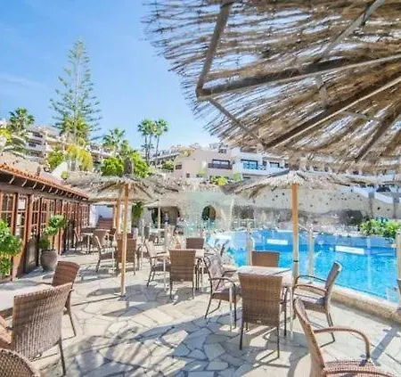 Palmeras Golf Del Sur Appartement San Miguel de Abona