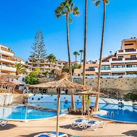 Appartement Palmeras Golf Del Sur *