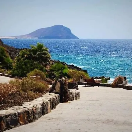 Palmeras Golf Del Sur * San Miguel de Abona