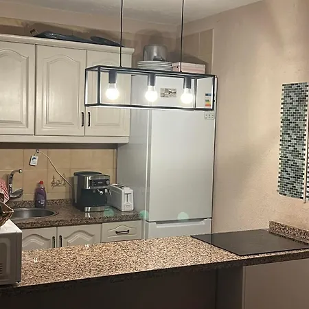 Palmeras Golf Del Sur Appartement San Miguel de Abona