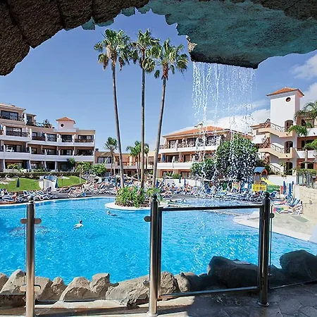 Appartement Palmeras Golf Del Sur *