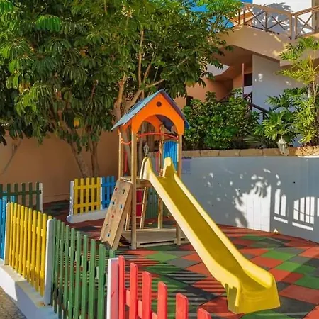 Appartement Palmeras Golf Del Sur