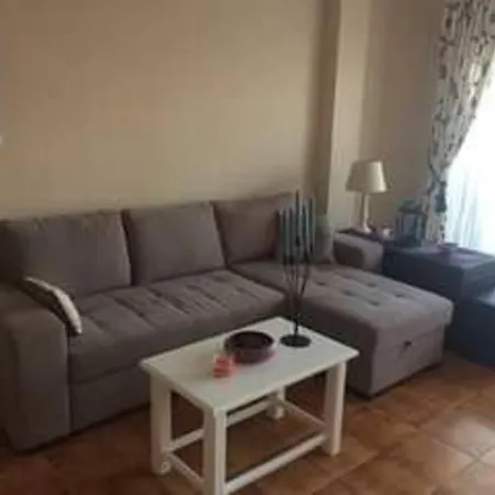 Appartement Palmeras Golf Del Sur San Miguel de Abona