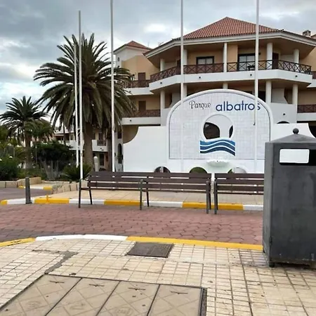 Palmeras Golf Del Sur San Miguel de Abona