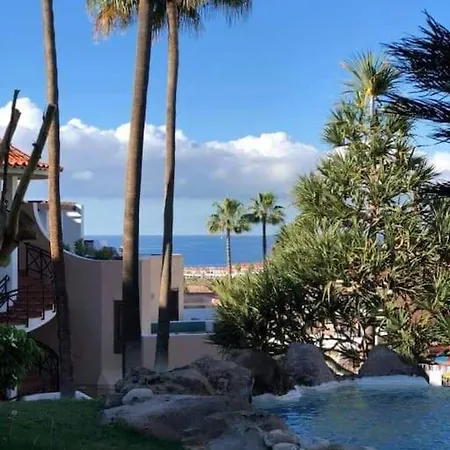 Appartement Palmeras Golf Del Sur *