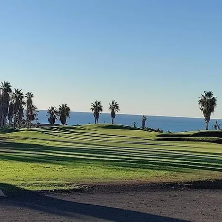 Palmeras Golf Del Sur *