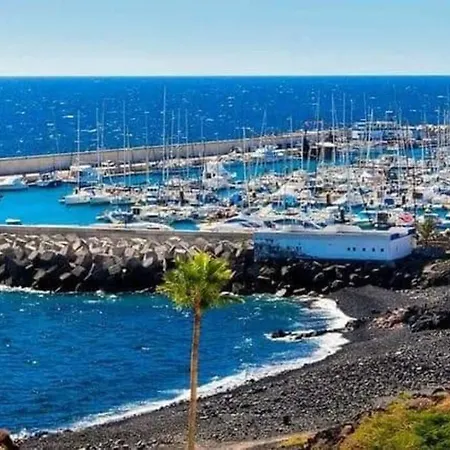 Palmeras Golf Del Sur San Miguel de Abona