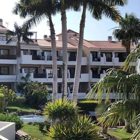 Appartement Palmeras Golf Del Sur