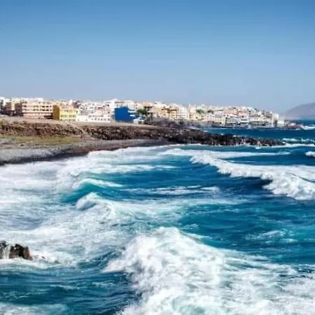 Palmeras Golf Del Sur San Miguel de Abona
