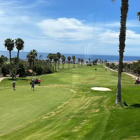Palmeras Golf Del Sur * San Miguel de Abona