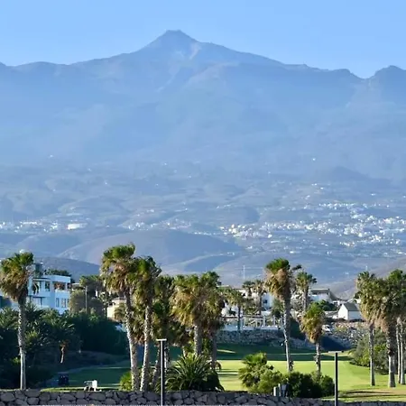 Palmeras Golf Del Sur *