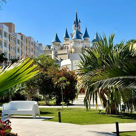 Palmeras Golf Del Sur * San Miguel de Abona