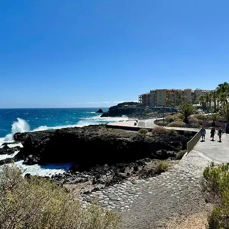 Appartement Palmeras Golf Del Sur
