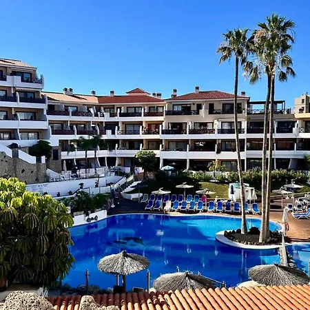 Appartement Palmeras Golf Del Sur *