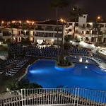 Palmeras Golf Del Sur 아파트 *