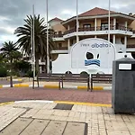 Palmeras Golf Del Sur