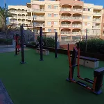 Palmeras Golf Del Sur 아파트 산미겔데아보나