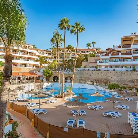 Palmeras Golf Del Sur San Miguel de Abona