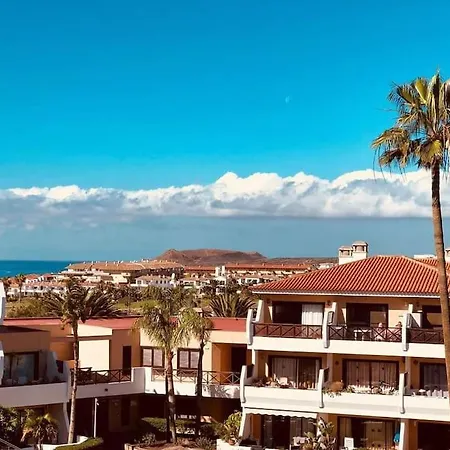 Palmeras Golf Del Sur * San Miguel de Abona
