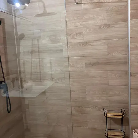 Palmeras Golf Del Sur Apartmán San Miguel de Abona