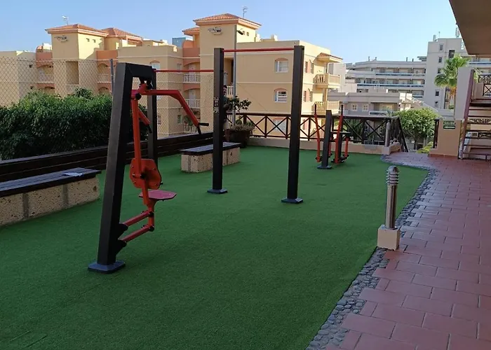 Palmerastenerife Golf Del Sur San Miguel de Abona