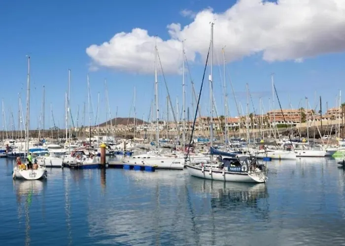 Palmerastenerife Golf Del Sur * San Miguel de Abona