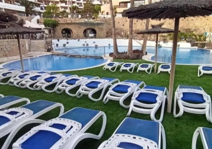 Apartman Palmerastenerife Golf Del Sur *