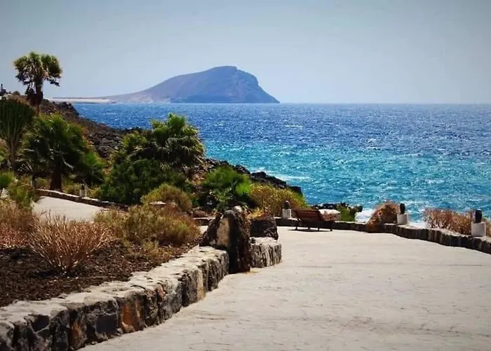 Palmeras Golf Del Sur * San Miguel de Abona