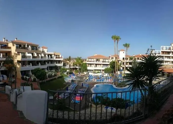 Palmerastenerife Golf Del Sur San Miguel de Abona